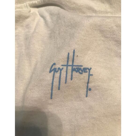 Carolina Tar Heels Guy Harvey size small - Picture 5 of 5